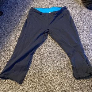 Reebok women’s leggings